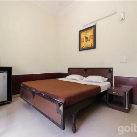 Hotel Utsav Dehradun Eksteriør billede