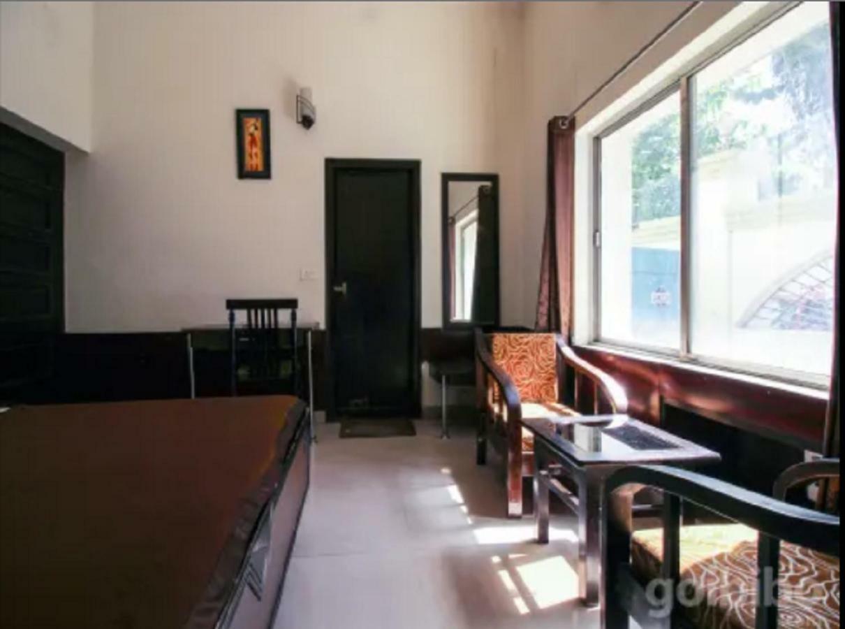Hotel Utsav Dehradun Eksteriør billede